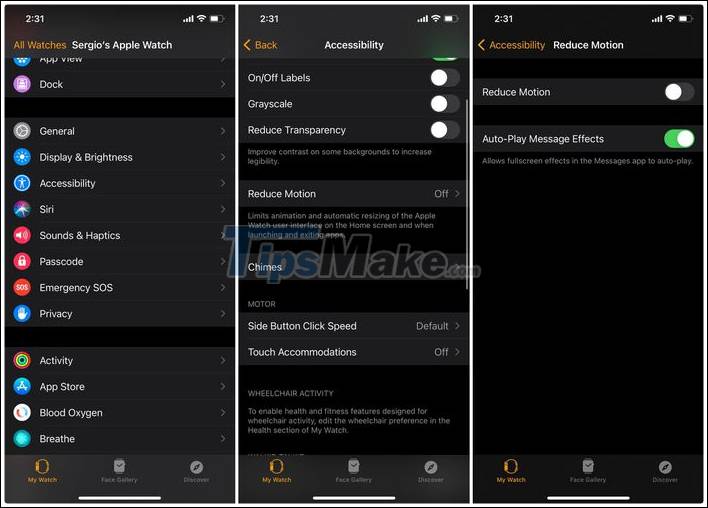 6 ways to fix the slow Apple Watch problem Picture 3