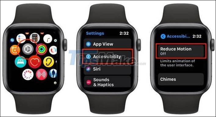 6 ways to fix the slow Apple Watch problem Picture 4