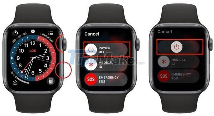 6 ways to fix the slow Apple Watch problem Picture 9