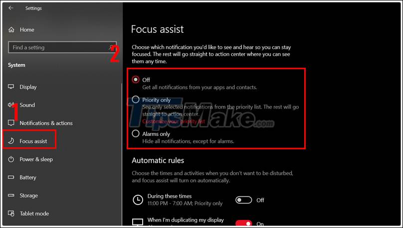 7 great Windows 10 tips and tricks that you need to know Picture 8