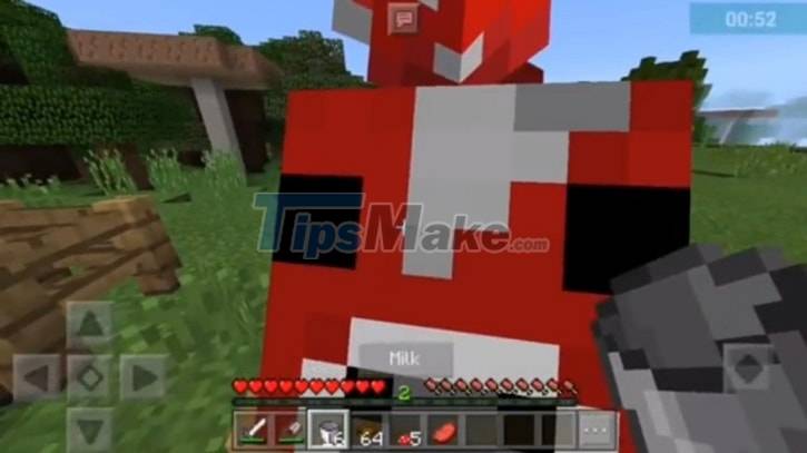 7 mistakes that most Minecraft players often make Picture 12