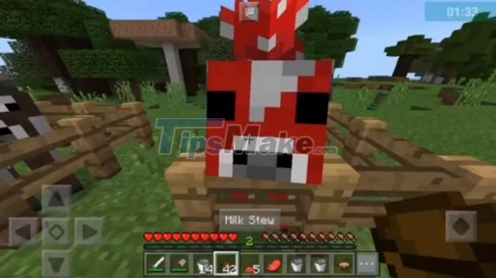 7 mistakes that most Minecraft players often make Picture 13