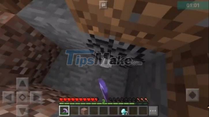 7 mistakes that most Minecraft players often make Picture 18