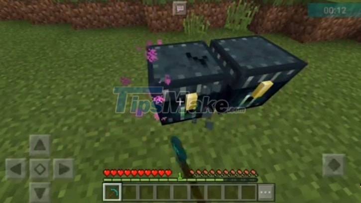 7 mistakes that most Minecraft players often make Picture 3