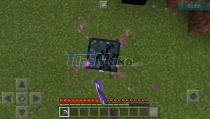 7 mistakes that most Minecraft players often make Picture 5