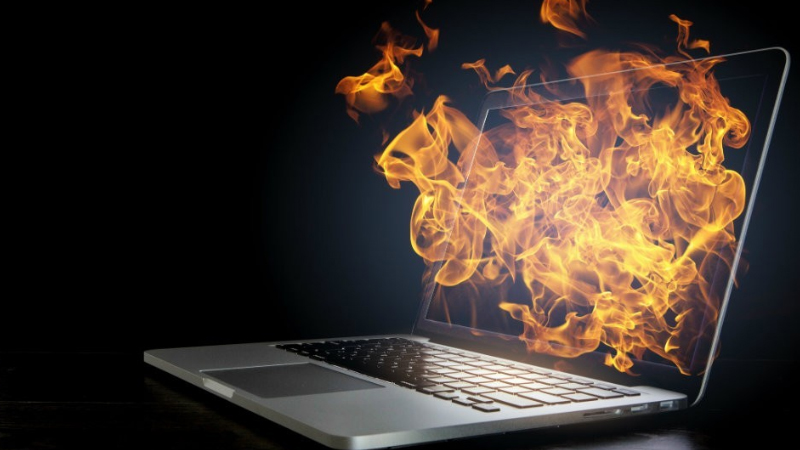 7 reasons laptop does not power up and how to fix it effectively Picture 3