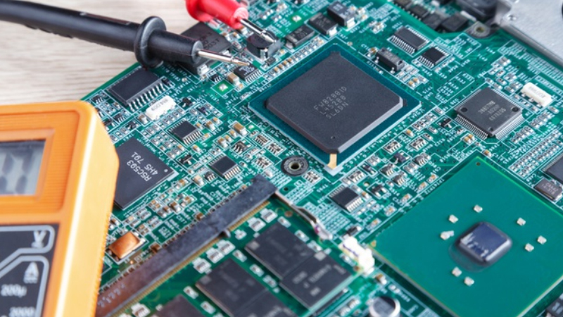 7 reasons laptop does not power up and how to fix it effectively Picture 4