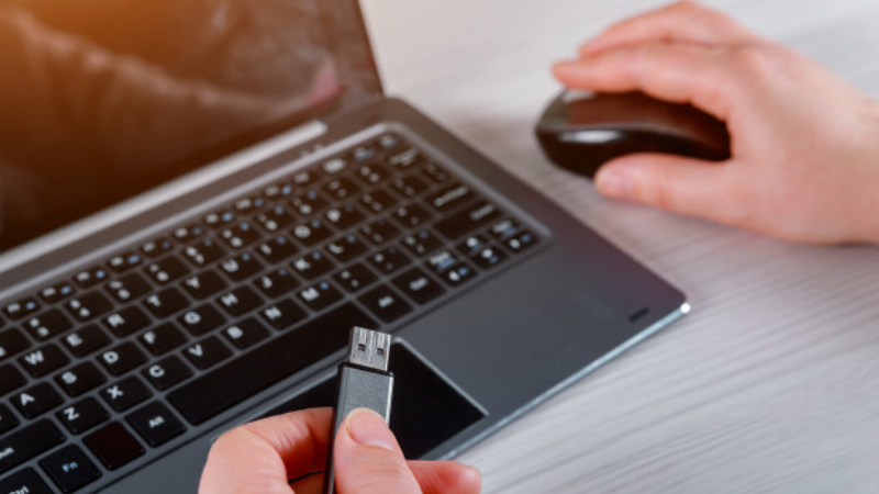 7 reasons laptop does not power up and how to fix it effectively Picture 5