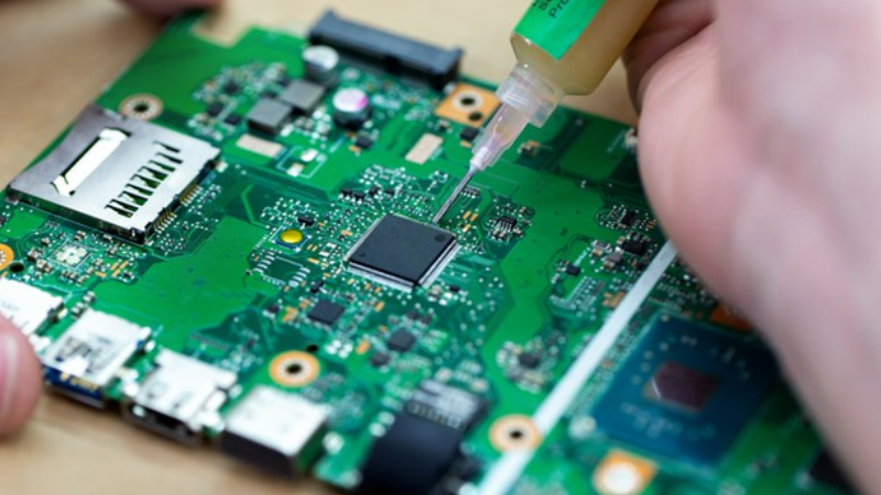 7 reasons laptop does not power up and how to fix it effectively Picture 7