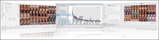 7 top software, website creating Deepfake today Picture 2