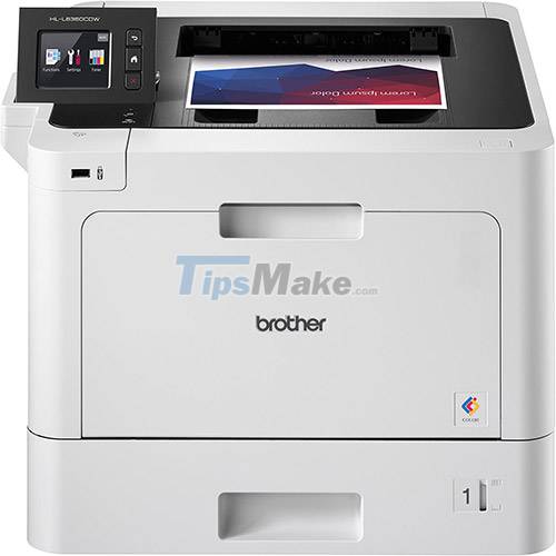 8 best AirPrint printers in 2021 Picture 6