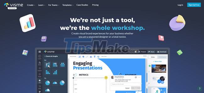 8 Best Alternatives to Canva Picture 4
