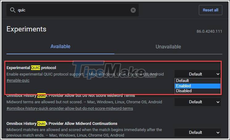 8 Best Chrome Flags You Should Use Picture 6