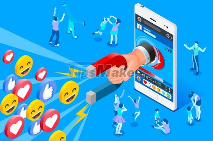 8 effective ways to increase followers on Facebook Picture 3