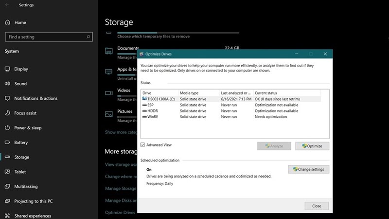 8 features on Windows 11 give you a better user experience Picture 7