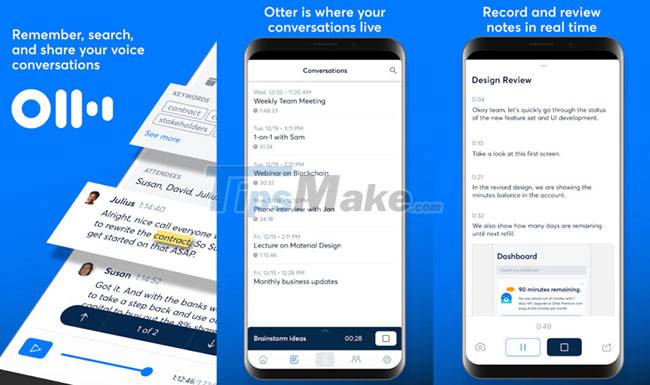 8 free HD recording apps with noise reduction Picture 7