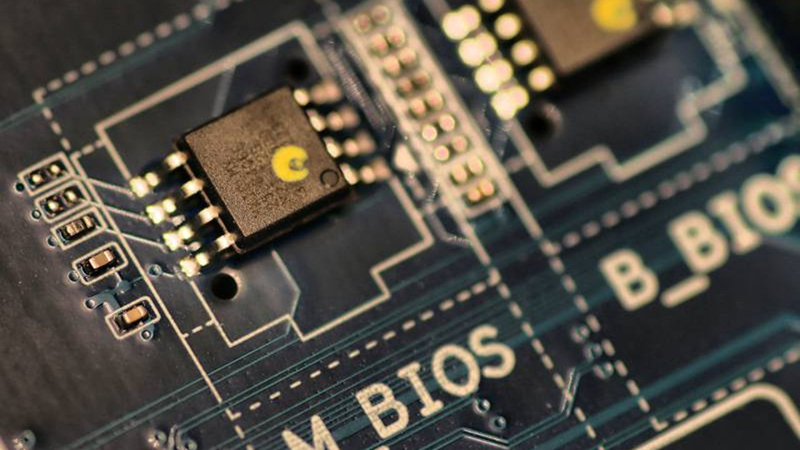 8 reasons why the video card fan does not spin and how to fix it Picture 8