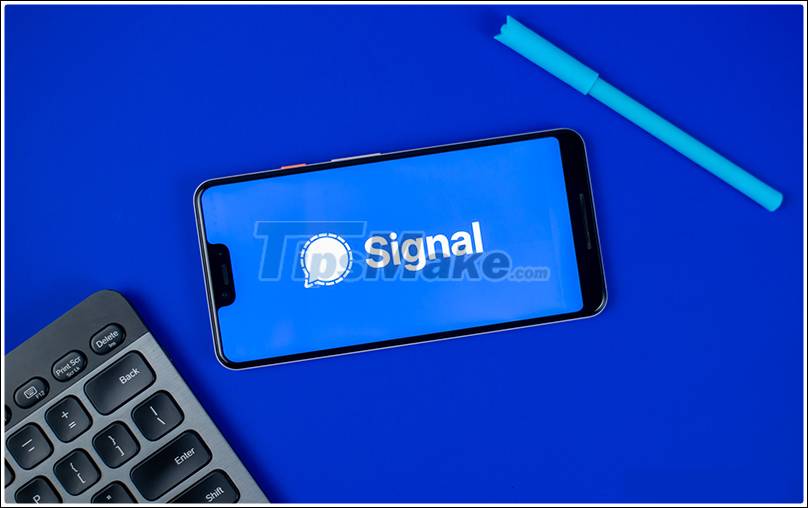 8 useful apps on Samsung Galaxy S21 Picture 2