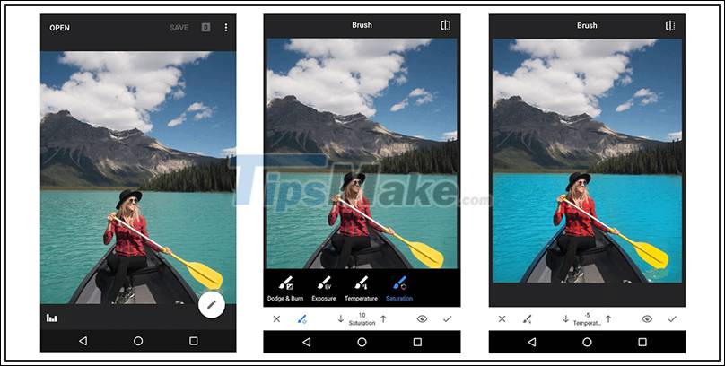 8 useful apps on Samsung Galaxy S21 Picture 5