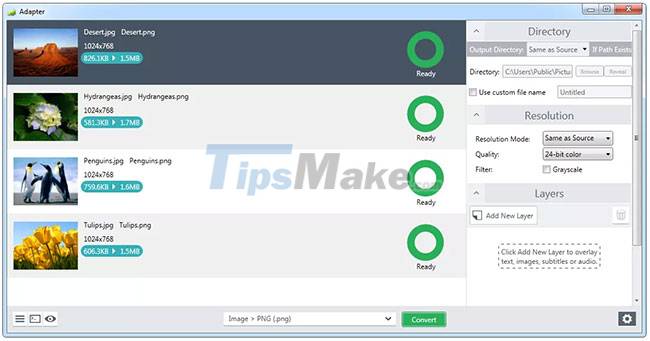 Best free image conversion programs 2021 Picture 5