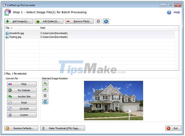 Best free image conversion programs 2021 Picture 7