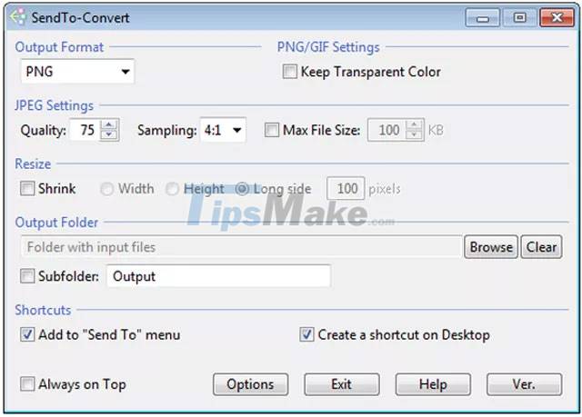 Best free image conversion programs 2021 Picture 8
