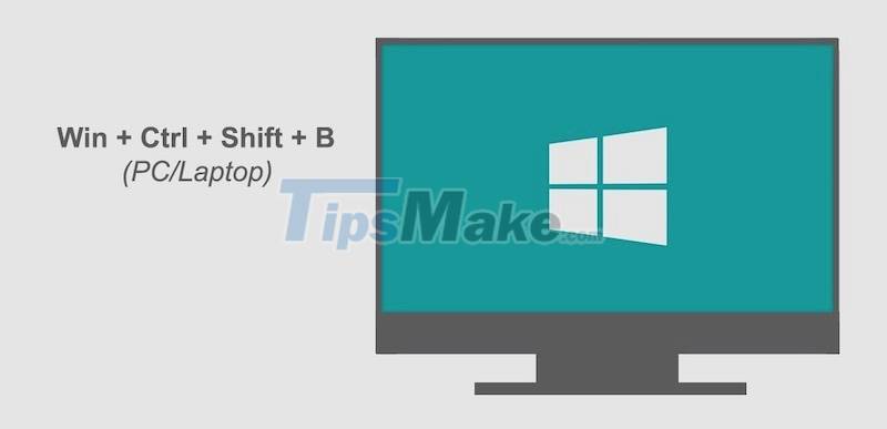 9 steps to quickly and effectively fix frozen computers at home Picture 2