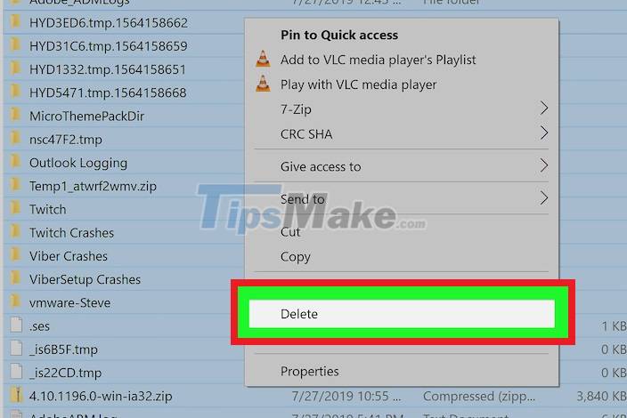 9 steps to quickly and effectively fix frozen computers at home Picture 3