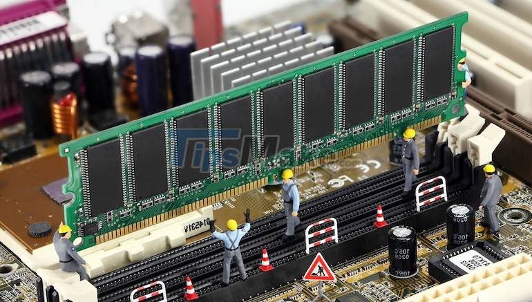 9 steps to quickly and effectively fix frozen computers at home Picture 5