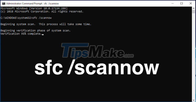 9 steps to quickly and effectively fix frozen computers at home Picture 7