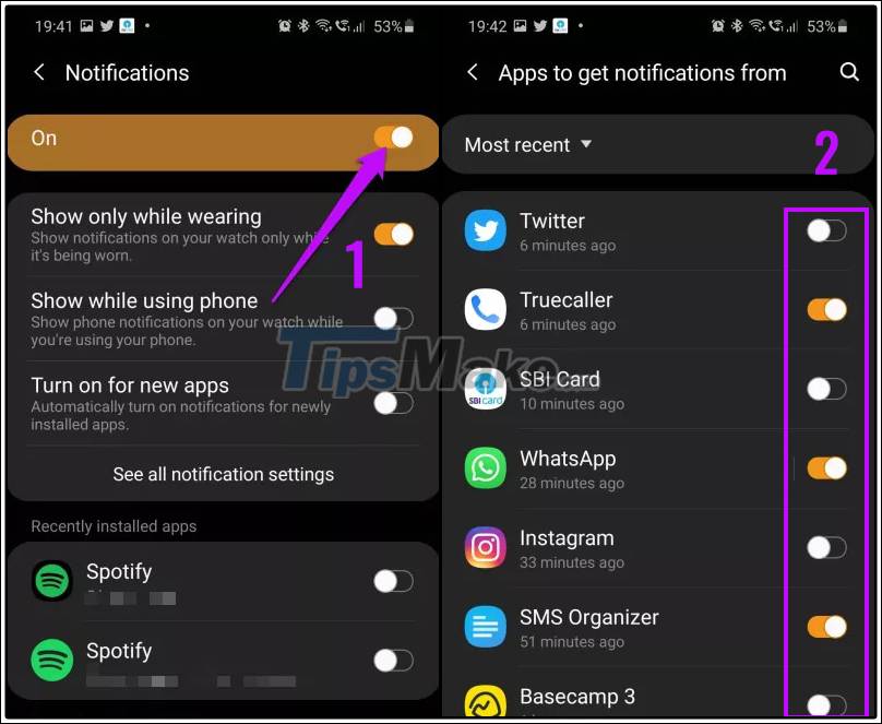 9 useful Samsung Galaxy Watch 3 tips and tricks Picture 11