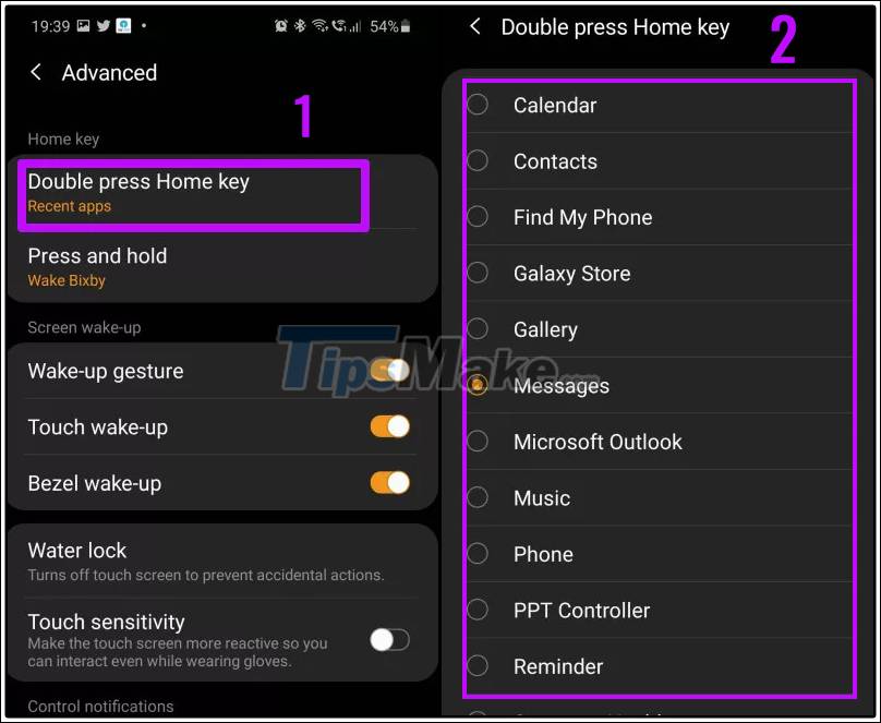 9 useful Samsung Galaxy Watch 3 tips and tricks Picture 13
