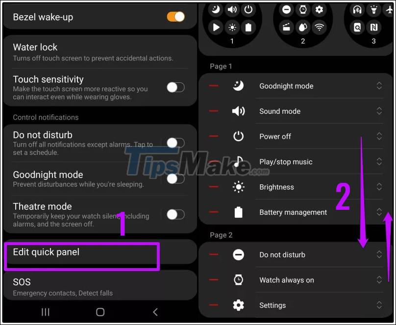 9 useful Samsung Galaxy Watch 3 tips and tricks Picture 14
