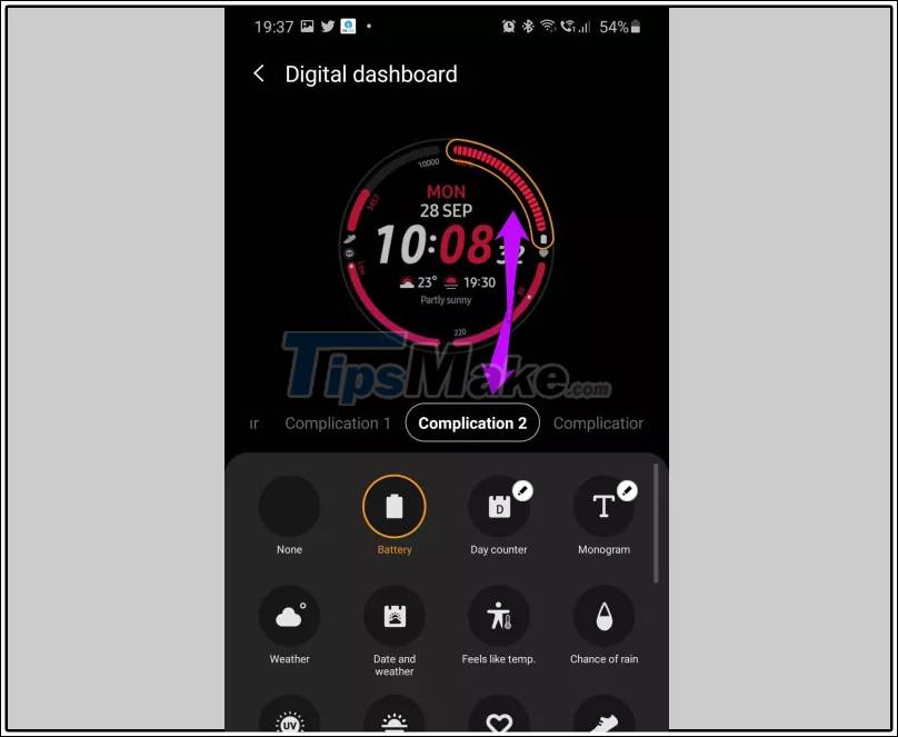 9 useful Samsung Galaxy Watch 3 tips and tricks Picture 4