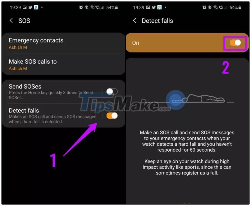 9 useful Samsung Galaxy Watch 3 tips and tricks Picture 7