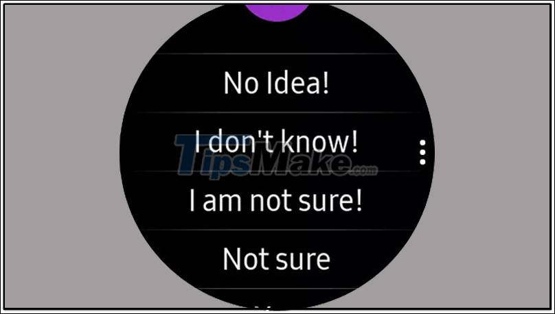 9 useful Samsung Galaxy Watch 3 tips and tricks Picture 9