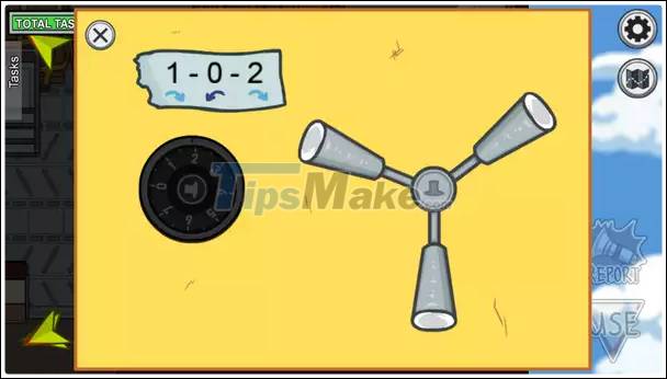 images 1 of Among Us Airship map - All new tasks in Airship map