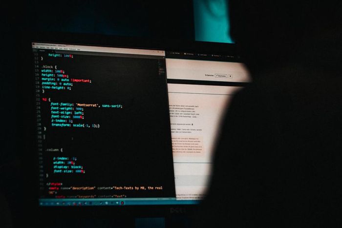 A malware warning can get rid of Android device data Picture 1