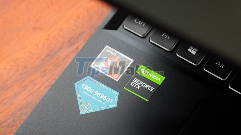 Acer Nitro 5 (2021) Detailed Review: A completely new design Picture 10