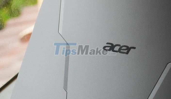 Acer Nitro 5 (2021) Detailed Review: A completely new design Picture 2