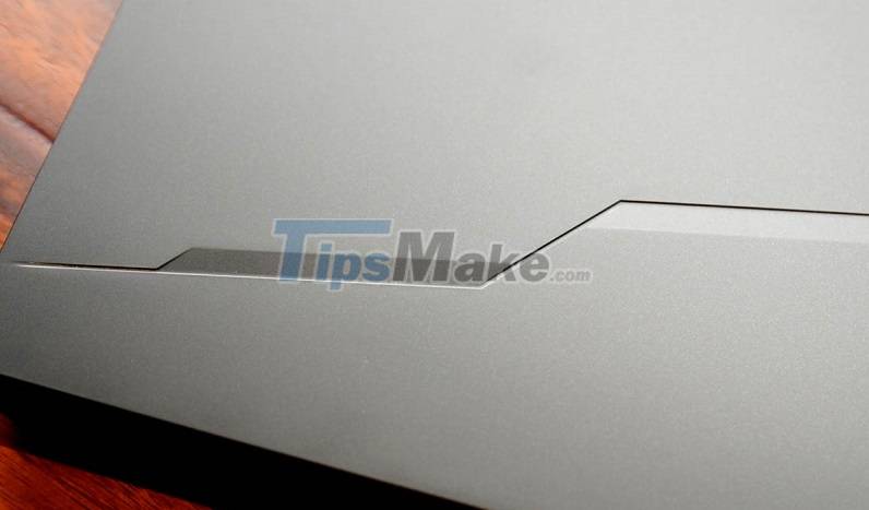 Acer Nitro 5 (2021) Detailed Review: A completely new design Picture 3