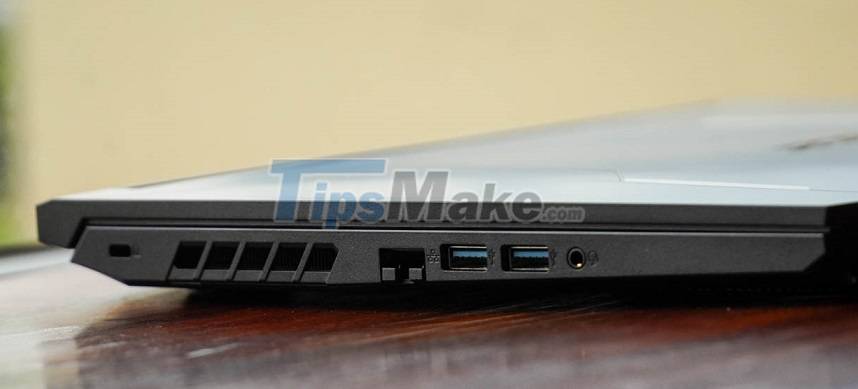 Acer Nitro 5 (2021) Detailed Review: A completely new design Picture 6