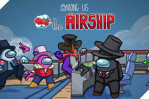 Airship map, Updated features and Tips to win the Airship map Picture 1