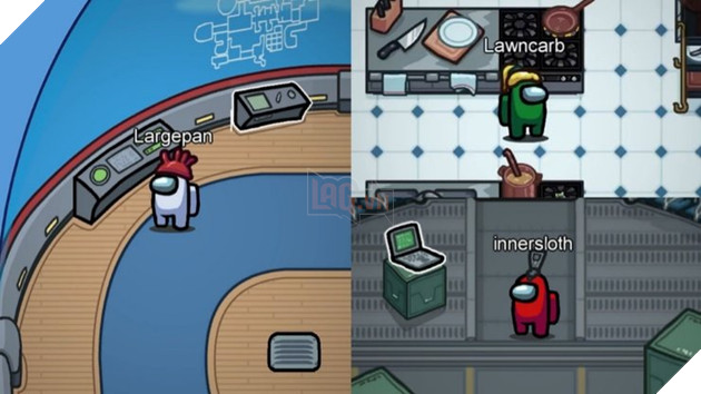 Airship map, Updated features and Tips to win the Airship map Picture 3