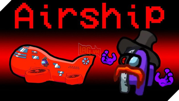 Airship map, Updated features and Tips to win the Airship map Picture 4