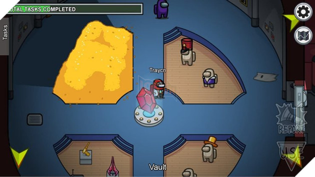 Airship map, Updated features and Tips to win the Airship map Picture 5