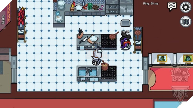 Airship map, Updated features and Tips to win the Airship map Picture 7