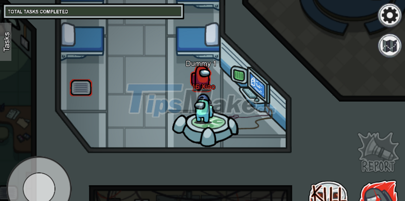 Among Us, Summary of advanced tips when playing Among US Picture 13