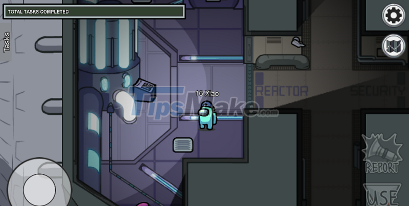 Among Us, Summary of advanced tips when playing Among US Picture 7