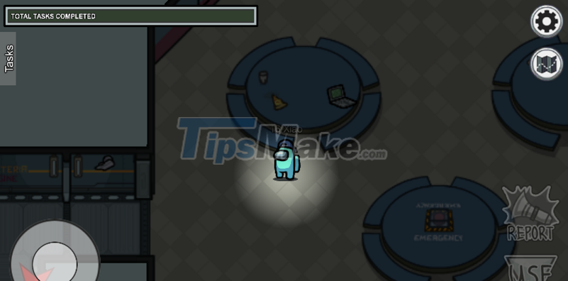 Among Us, Summary of advanced tips when playing Among US Picture 9